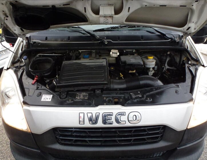 Iveco Daily 32