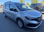 Mercedes-Benz Ostatní Ostatní 0,0 90 kw