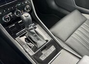Škoda Superb Kombi 2,0 l 147 kw