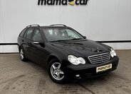 Mercedes-Benz Třídy C Kombi 2,1 l 90 kw