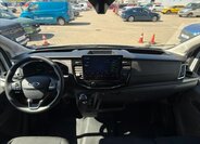 Ford Transit 20
