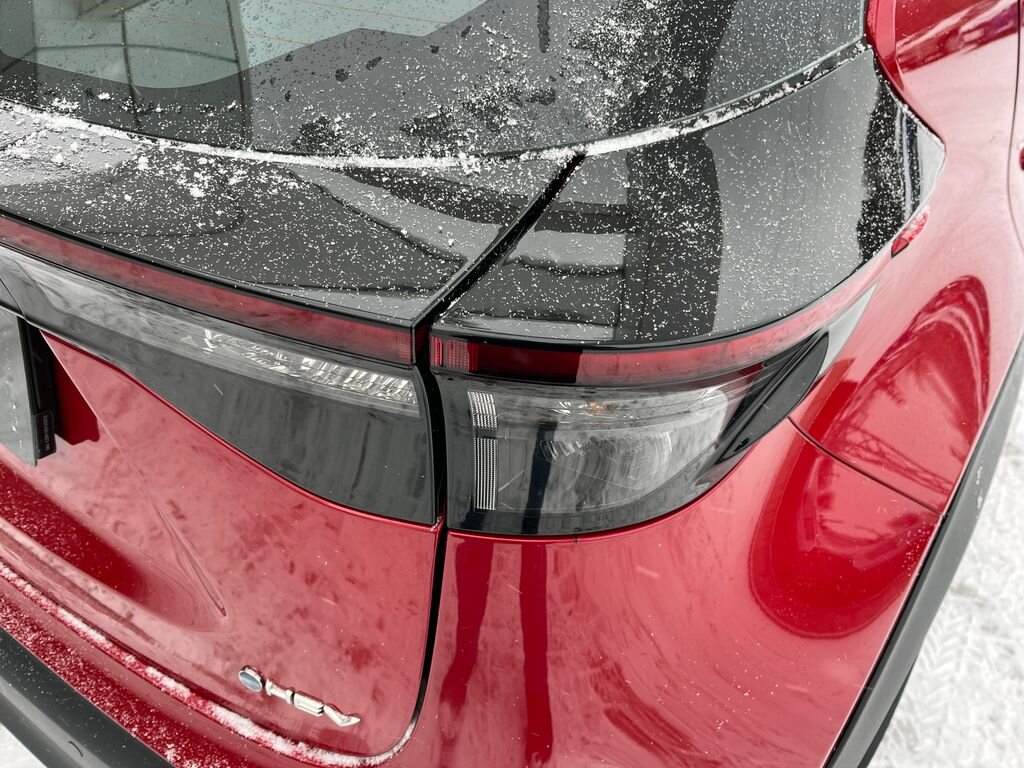 Toyota Yaris Cross SUV 1,5 l 68 kw