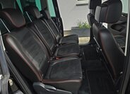 Seat Alhambra Kombi 2,0 l 130 kw