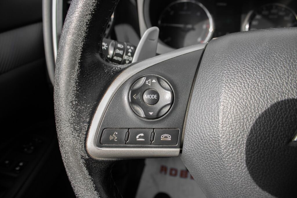 Mitsubishi Outlander SUV / Terénní 2,3 l 110 kw