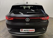 Volkswagen ID.4 SUV 0,0 150 kw
