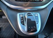 Mercedes-Benz Třídy V 14