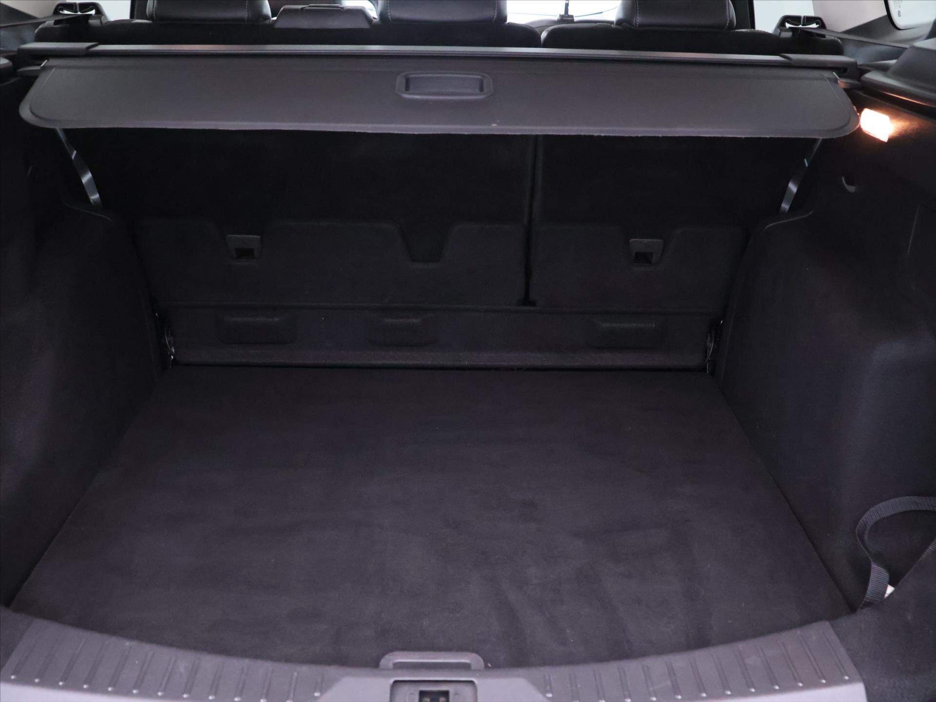 Ford Kuga SUV / Terénní 2,0 l 103 kw