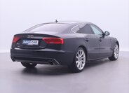 Audi A5 7