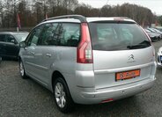 Citroën C4 Picasso 4