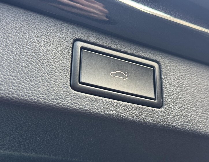 Škoda Kamiq SUV / Terénní 1,5 l 110 kw