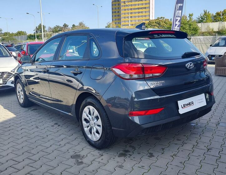 Hyundai i30 7