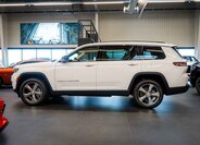 Jeep Grand Cherokee 2