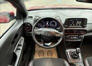 Hyundai Kona 11