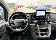 Ford Tourneo Custom Ostatní 2,0 l 136 kw