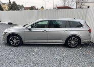 Volkswagen Passat 4