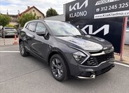 KIA Sportage 3