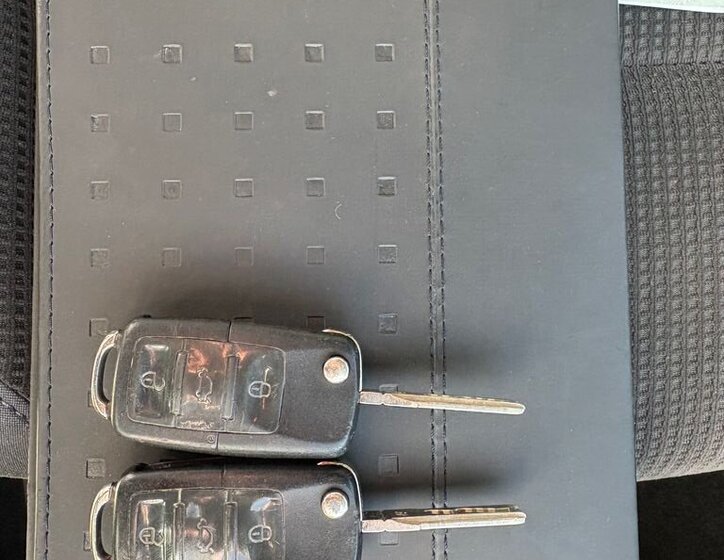 Volkswagen Golf Kombi 1,6 l 75 kw