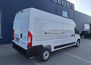 Peugeot Boxer 7