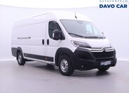 Citroën Jumper Ostatní 2,2 l 103 kw