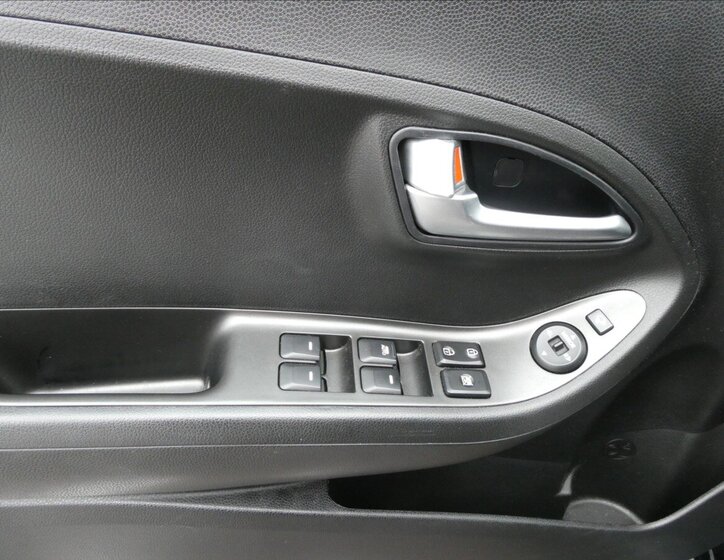 KIA Picanto Hatchback 1,2 l 63 kw