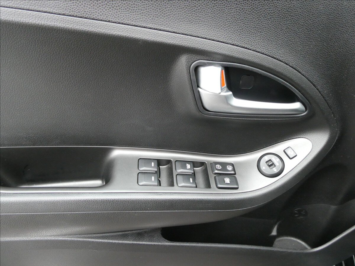 KIA Picanto Hatchback 1,2 l 63 kw