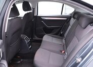 Škoda Octavia Liftback 1,6 l 81 kw