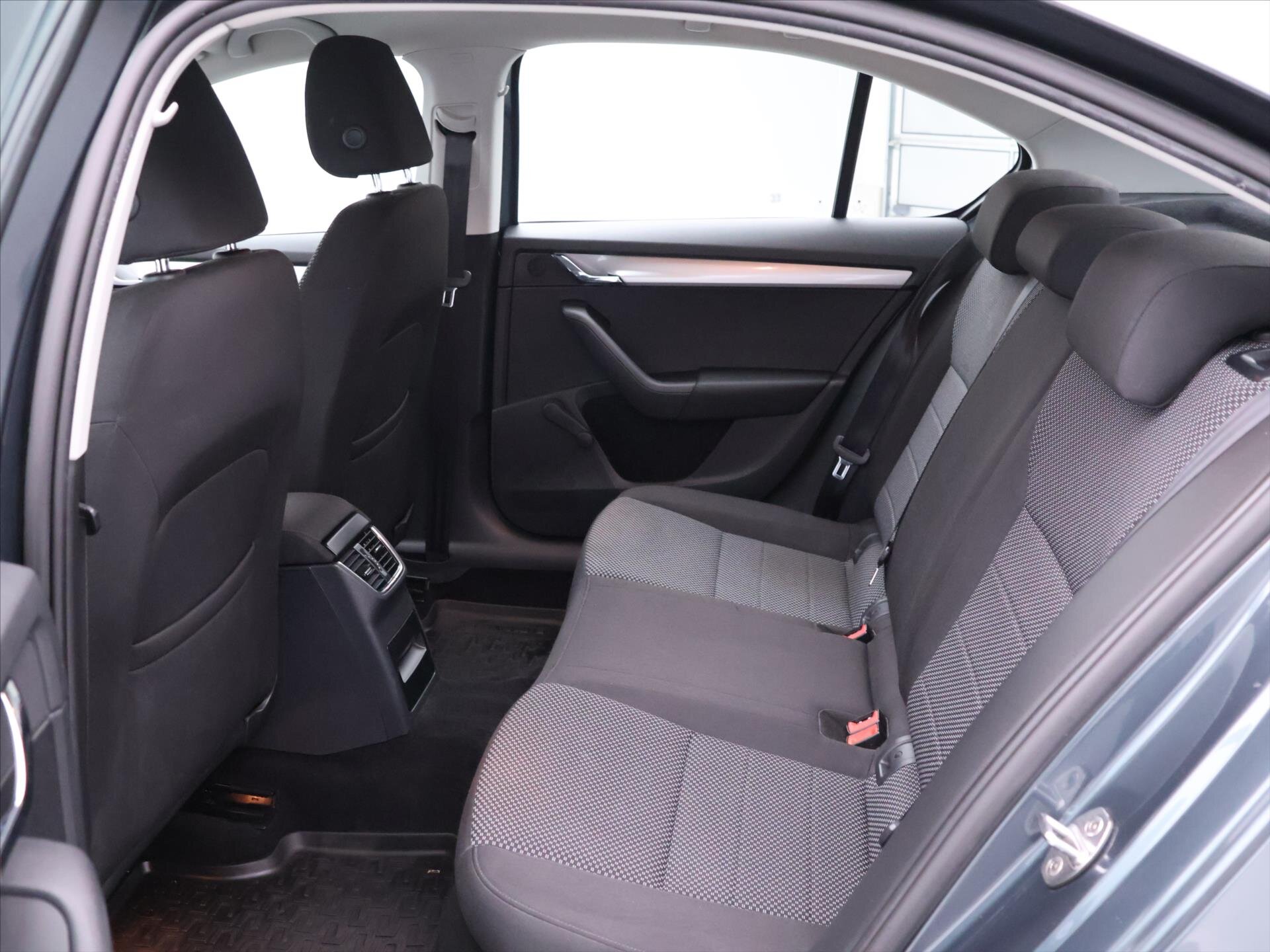 Škoda Octavia Liftback 1,6 l 81 kw