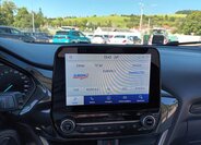 Ford Puma Hatchback 999,0 92 kw