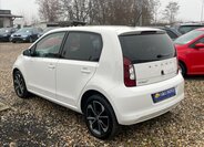 Škoda Citigo 4