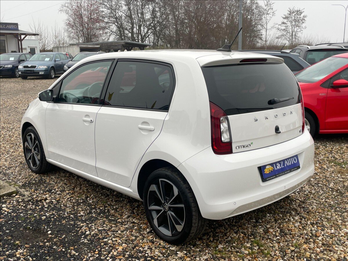 Škoda Citigo