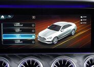 Mercedes-Benz Třídy E 40