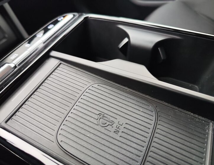 Hyundai Tucson SUV 1,6 l 118 kw