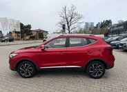 MG ZS SUV / Terénní 999,0 82 kw