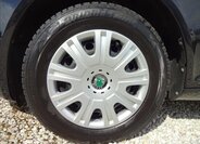 Škoda Octavia Kombi 1,4 l 90 kw