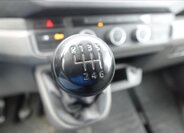 Volkswagen Crafter Ostatní 2,0 l 103 kw