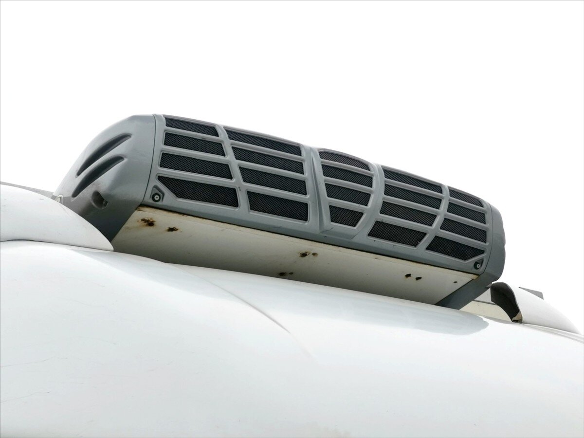 Mercedes-Benz Sprinter Ostatní 2,1 l 110 kw