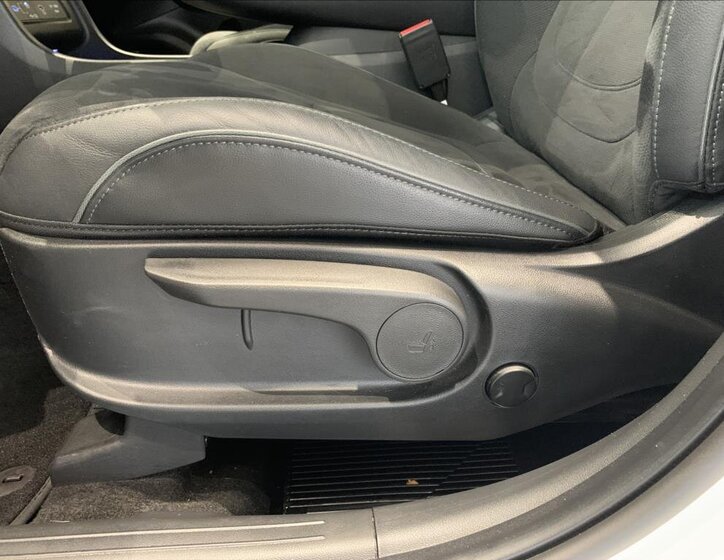 Hyundai Tucson SUV / Terénní 1,6 l 117 kw