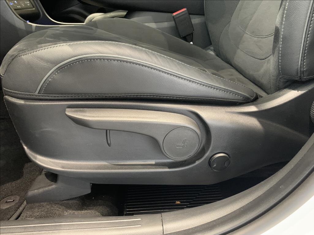 Hyundai Tucson SUV / Terénní 1,6 l 117 kw