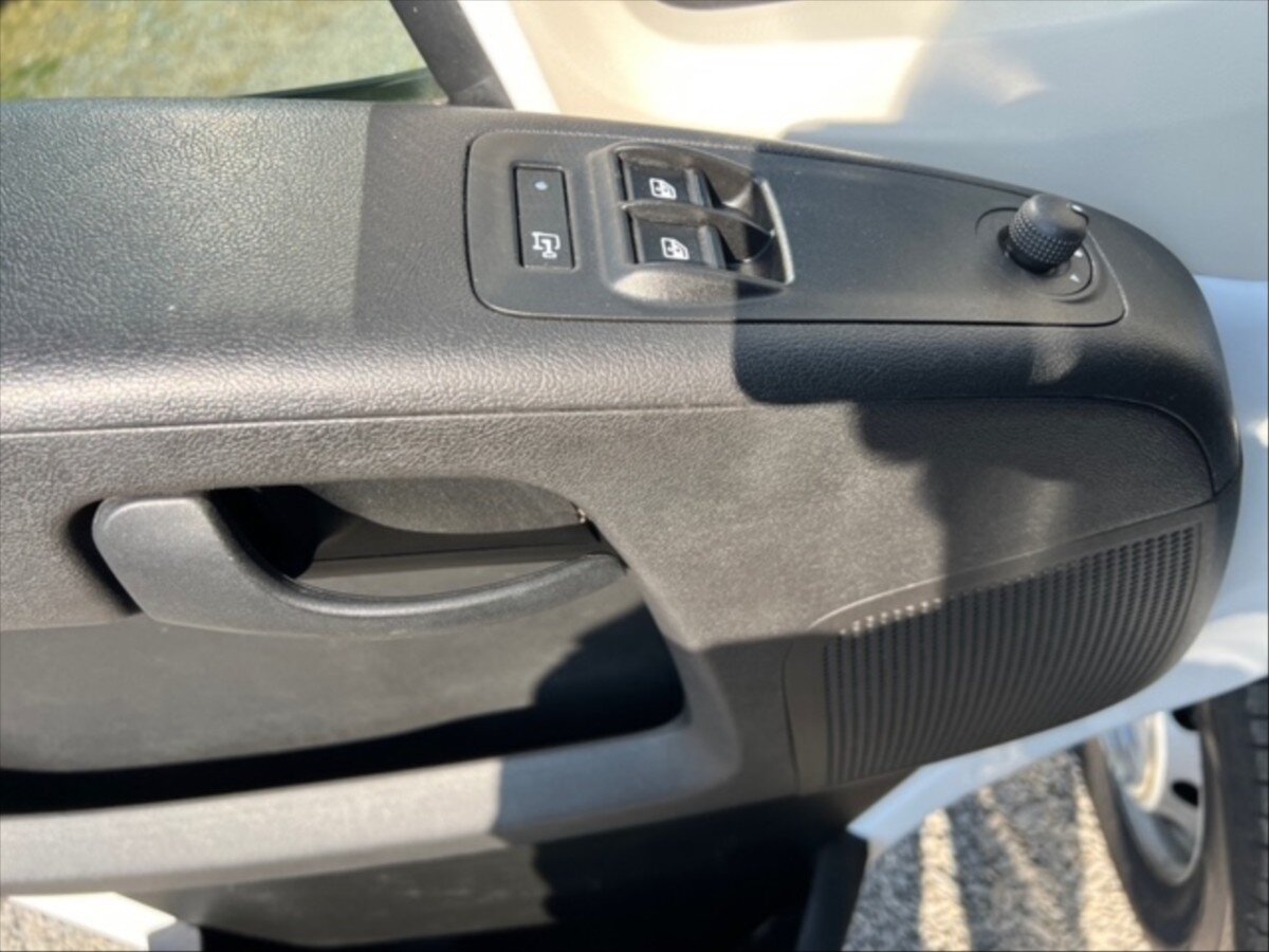 Peugeot Boxer Skříň 2,2 l 103 kw