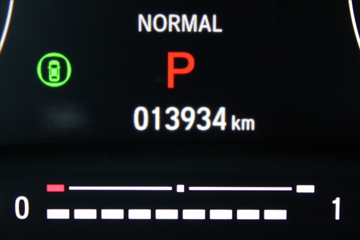 Honda HR-V SUV 1,5 l 79 kw