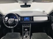 Škoda Kodiaq SUV / Terénní 2,0 l 110 kw
