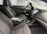 Hyundai i40 Kombi 1,7 l 104 kw