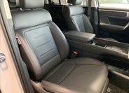 Hyundai Santa Fe SUV / Terénní 1,6 l 117 kw