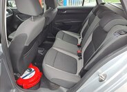 Škoda Fabia Kombi 1,4 l 66 kw