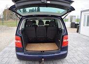 Volkswagen Touran Kombi 1,4 l 103 kw