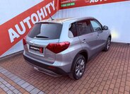Suzuki Vitara Hatchback 1,4 l 103 kw