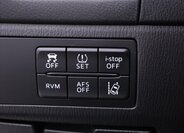 Mazda 6 Sedan 2,5 l 141 kw