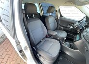 Škoda Roomster MPV 1,2 l 63 kw