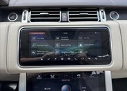 Land Rover Range Rover SUV 5,0 l 386 kw