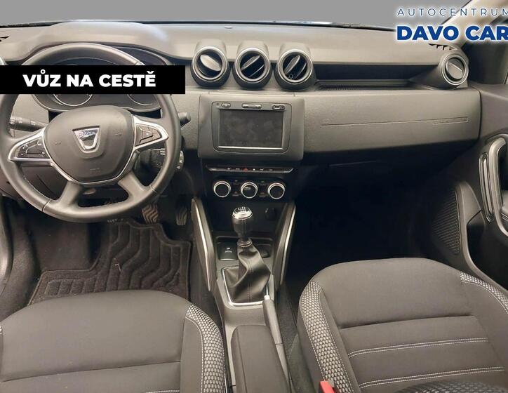 Dacia Duster 3